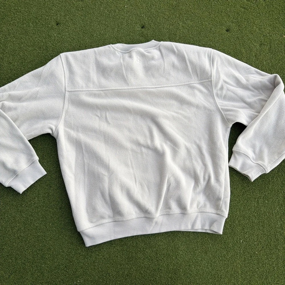 Rome HBO TV Show Cast Crew Sweatshirt Vintage 2005 Size Medium
